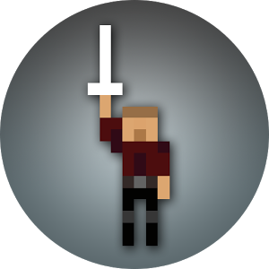 Only One (App เกมส์ต่อสู้ฉายเดี่ยว) : 