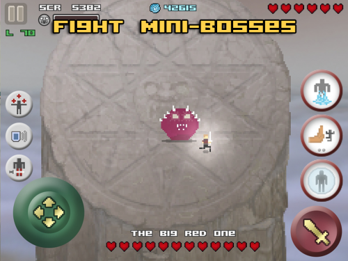 โหลดเกมส์ Only One