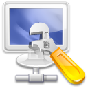 Chameleon Task Manager Lite (โปรแกรมจัดการ การทำงานของโปรแกรม) : 