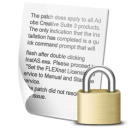 Free Text Encrypt (โปรแกรมตั้งรหัสผ่านข้อมูลไฟล์ TEXT) : 