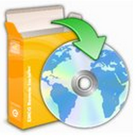 EMCO Remote Installer Free (โปรแกรมควบคุมคอมพิวเตอร์ระยะไกล) : 