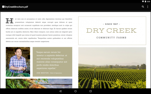 โหลดแอป Google PDF Viewer โหลดแอป Google PDF Viewer