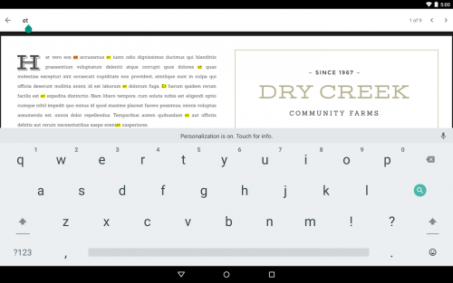 แอปเปิดไฟล์ PDF