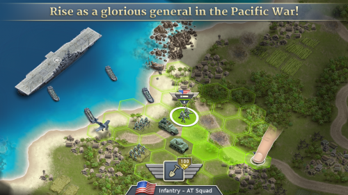 เกมส์สงครามทะเล 1942 Pacific Front เกมส์สงครามทะเล 1942 Pacific Front
