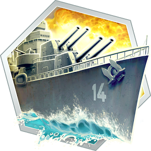 1942 Pacific Front (App เกมส์สงครามทะเล) : 