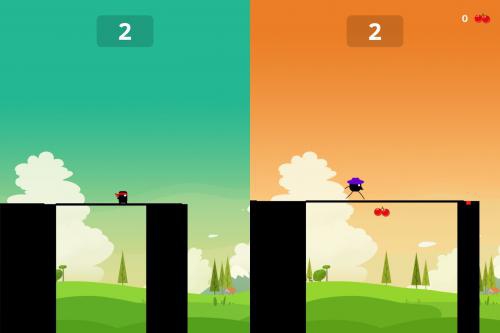 โหลเกมส์ Stick Hero