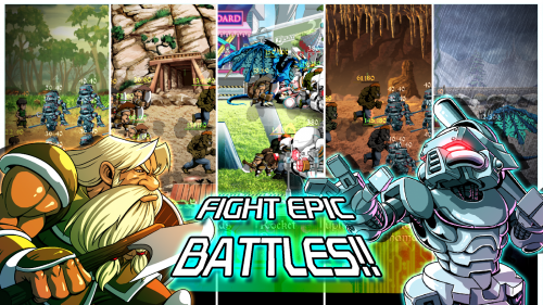 App เกมส์การ์ดแฟนตาซี