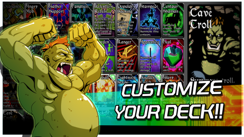 โหลดเกมส์ Trouble With Robots