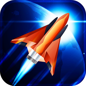 Son of Light (App เกมส์ถล่มอวกาศ) : 