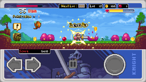 เกมส์นักรบนองเลือด Slayin