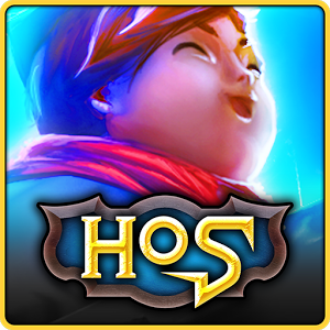 Heroes of SoulCraft (App เกมส์ต่อสู้เหล่าฮีโร่) : 