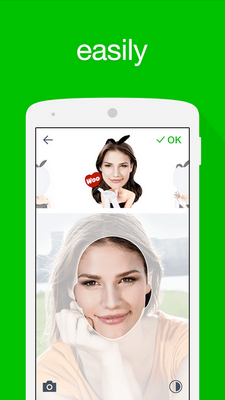 ดาวน์โหลด ycon make your emoticon