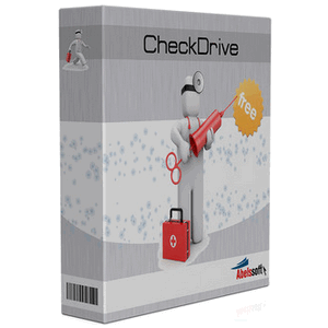CheckDrive (โปรแกรมเช็คสุขภาพ HDD ซ่อมฮาร์ดดิสก์ ฟรี) : CheckDrive (โปรแกรมเช็คสุขภาพ HDD ซ่อมฮาร์ดดิสก์ ฟรี) :