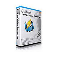 SWF to Video Converter (โปรแกรม แปลงไฟล์หนัง แปลงไฟล์เพลง)