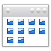 Thumbs Remover (โปรแกรมลบไฟล์ Thumbnail ตัวอย่างรูป)