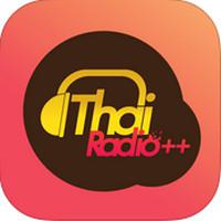 Thai Radio (App ฟังเพลง ฟังรายการวิทยุ ยอดนิยม)