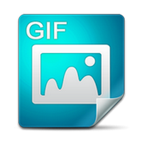 KickMyGraphics (โปรแกรม ทำรูป GIF แบบเคลื่อนไหว)