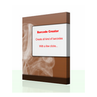 Barcode Creator (โปรแกรมสร้างบาร์โค้ด แถบรหัสบาร์โค้ด)
