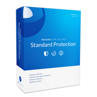 Reason Core Security (โปรแกรม ตรวจจับมัลแวร์ ฟรี)