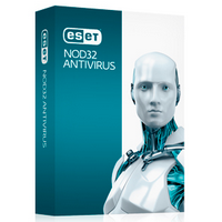 NOD32 Antivirus (โปรแกรม NOD32 แอนตี้ไวรัสของ ESETใช้งานง่าย สแกนไวรัสฉับไว)