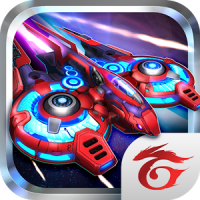 Thunder Strike (เกมส์ Thunder Strike ขับยานตะลุยอวกาศ ฟรี)