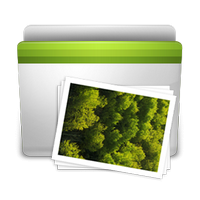 ModernView (โปรแกรม ดูรูปภาพแบบ RAW ไฟล์สุดเจ๋ง)