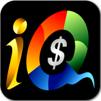 Expense IQ (App จดรายรับรายจ่าย)