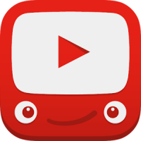 YouTube Kids (App ดูยูทูป สำหรับเด็ก)