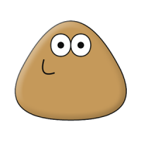 Pou (App เกมส์เลี้ยงเอเลี่ยน)
