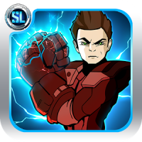 Star Legends (App เกมส์ตะลุยยานอวกาศ)