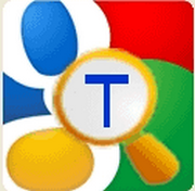 Google Translate Desktop (โปรแกรม Google แปลภาษาบน PC) : 