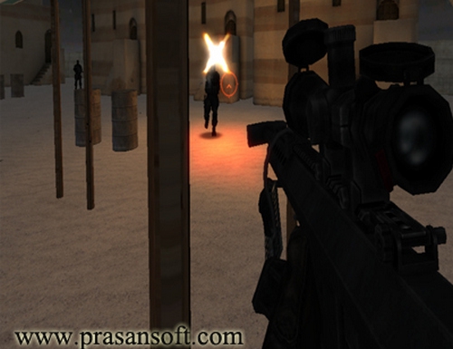 เกมส์ ล่าสังหารผู้ก่อการร้าย IS ไอซิส เกมส์ ล่าสังหารผู้ก่อการร้าย IS ไอซิส