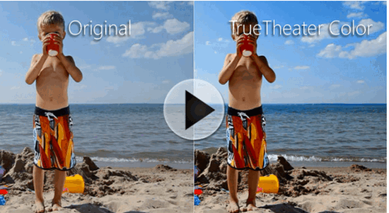 โปรแกรมดูหนังฟังเพลงแบบพรีเมียม PowerDVD Pro