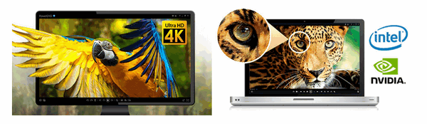 ดาวน์โหลดโปรแกรมดูหนัง PowerDVD Pro 