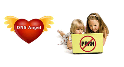 ดาวน์โหลดโปรแกรม DNS Angel 