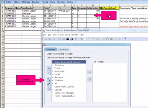โปรแกรมบันทึกเมาส์ คีย์บอร์ด WinParrot