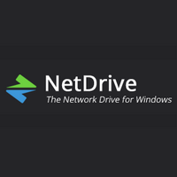 NetDrive (โปรแกรมจัดการ Cloud Storage และ FTP ต่างๆ) : NetDrive (โปรแกรมจัดการ Cloud Storage และ FTP ต่างๆ) :