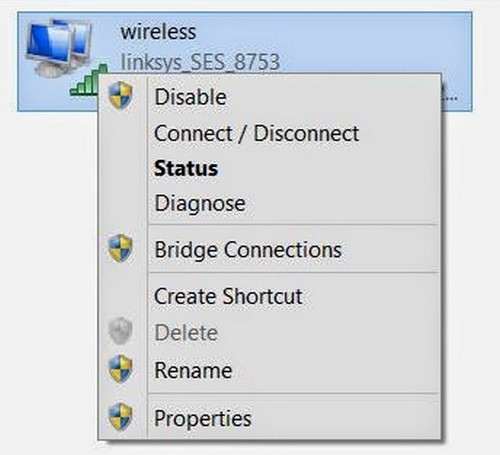 ดาวน์โหลด Winhotspot WiFi Router