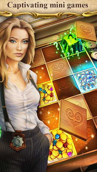 ดาวน์โหลด Mirrors of Albion 