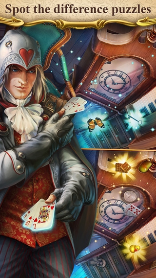 ดาวน์โหลด Mirrors of Albion 