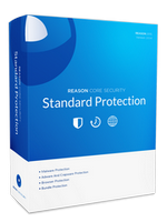 Reason Core Security (โปรแกรม ตรวจจับมัลแวร์ ฟรี) : 