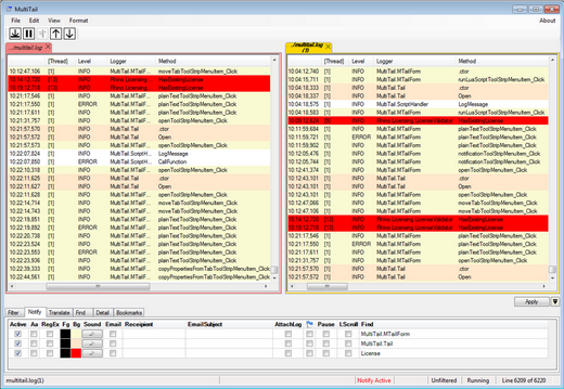 ดาวน์โหลดโปรแกรม TailExpert ดาวน์โหลดโปรแกรม TailExpert