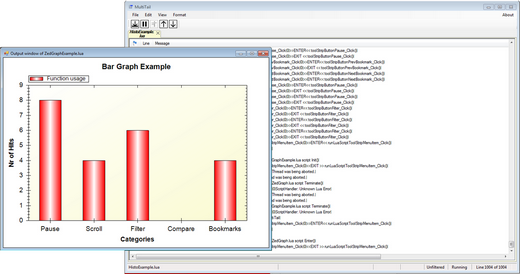 โปรแกรม TailExpert โปรแกรม TailExpert
