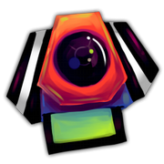 Easy Photo Effects (โปรแกรมแต่งรูป ใส่ Effect ด้วยคลิกเดียว) : 