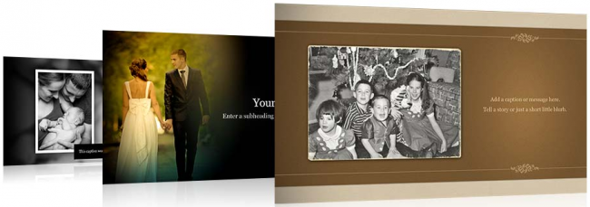 ดาวน์โหลดโปรแกรม ProShow Web