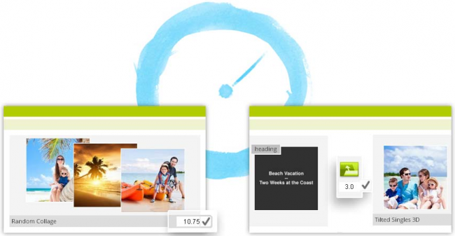 โปรแกรมทำ SlideShow