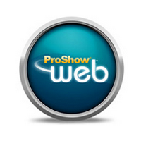 ProShow Web (โปรแกรม ProShow ทำรูปสไลด์โชว์แบบมืออาชีพ) : 