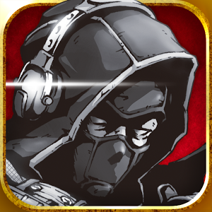 RPG Izanagi (App เกมส์ต่อสู้โลกนินจา) : 