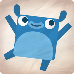 Endless Alphabet (App เกมส์สอนอ่านคำศัพท์) : 