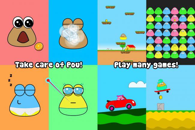 App เกมส์เลี้ยงเอเลี่ยน App เกมส์เลี้ยงเอเลี่ยน